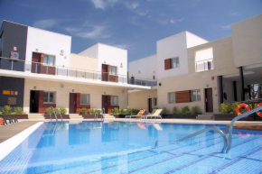 Aparthotel Novo Sancti Petri, Chiclana De La Frontera